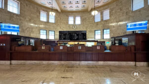 Union Station in Portland, Oregon - Tickets