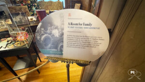 Pittock Mansion Family Room